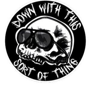 DownWith ThisSortOfThing
