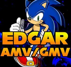 Edgar AMV/GMV