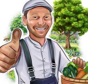 Eintausendundein Gartentipp