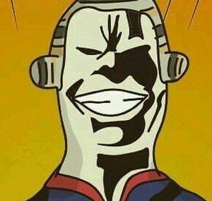 El anormal de Delirium