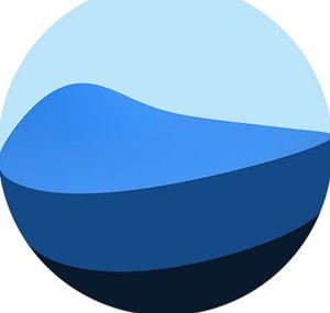 Elastic Sea