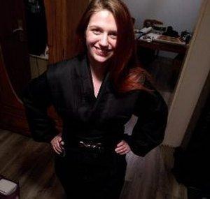 Elyrie Vervell