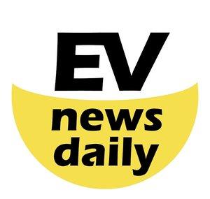 EV News Daily Podcast