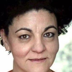 Farida Ouchani