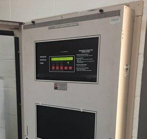 FireAlarm9200
