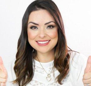 Flavia Calina Por Ai