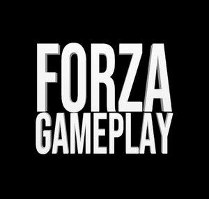 FORZA GAMEPLAY 