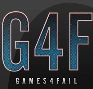 Games4Fail