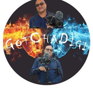 Gary Clarke | GotChaDigi