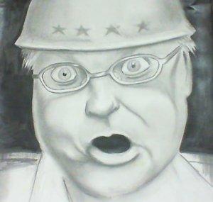 General Splatton