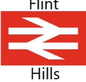 Geoff Hammond - Flint Hills Model Railway