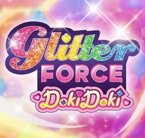 Glitter Force