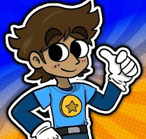 Gold Connor