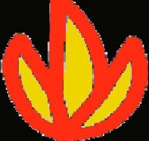 GoldenFlame1100