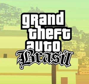 GTA Brasil