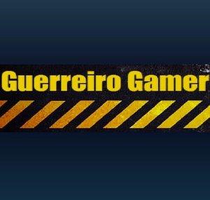Guerreiro Gamer