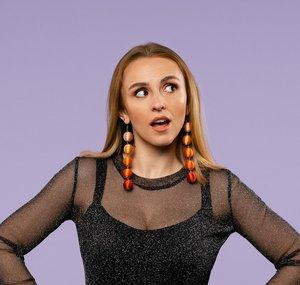 Hannah (Sex & Relationships Education)