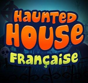 Haunted House Halloween Comptines en Française