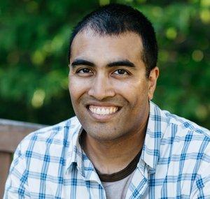 Hemant Mehta