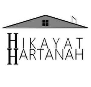 Hikayat Hartanah