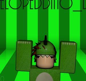 iiDevelopedDino_Dom