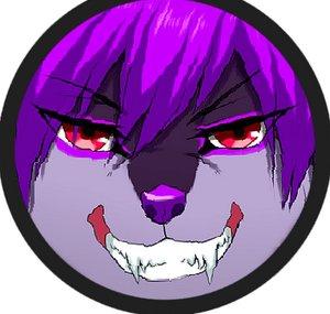 Ikas Wolf