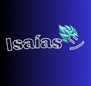 Isaías シ