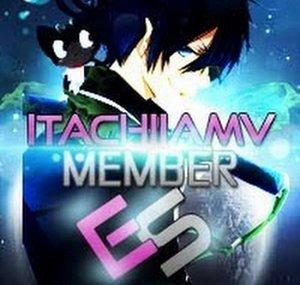 ItachiiAMV