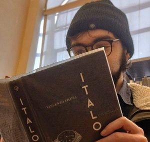 ItaloScanniello - Anime&Manga