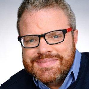 J. Keith van Straaten