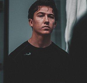 Jake Hicks