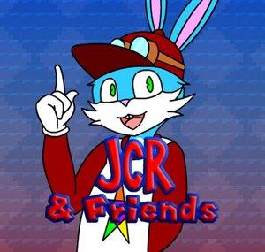 JCR and Friends