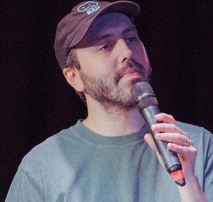 Jeremy Kaplowitz