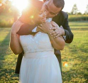 Jessie & Sebastian