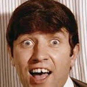 Jimmy Tarbuck