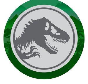 Jurassic World Niños Español