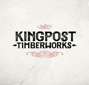 KingPost TimberWorks en Español