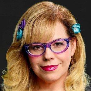 Kirsten Vangsness