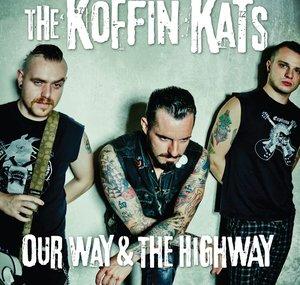 Koffin Kats - Topic