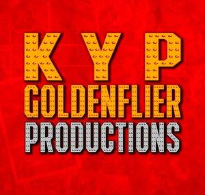 Kyp Goldenflier Productions