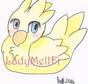 LadyMell