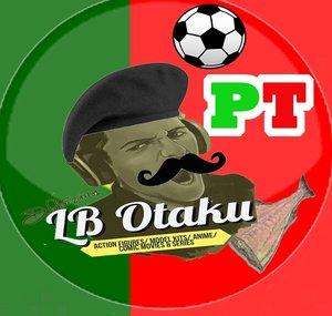 LB Otaku PT