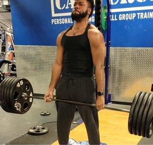 LegenDZLift
