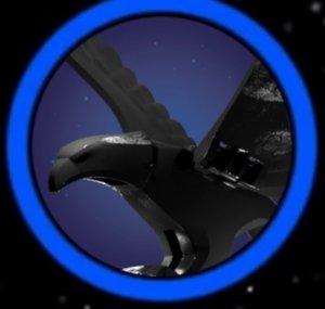 Lego Crow