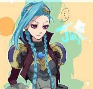 Lillinx