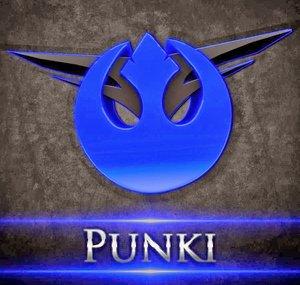 lPUNKii