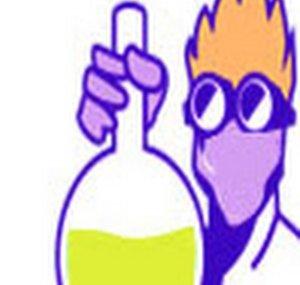 Mad Toy Scientist