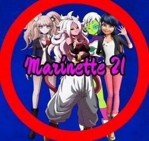 Marinette 21