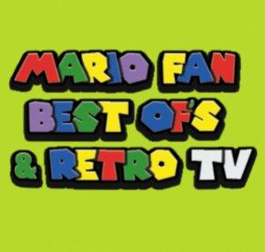 Mario Fan Best of's & Retro TV