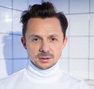 Martin Solveig
